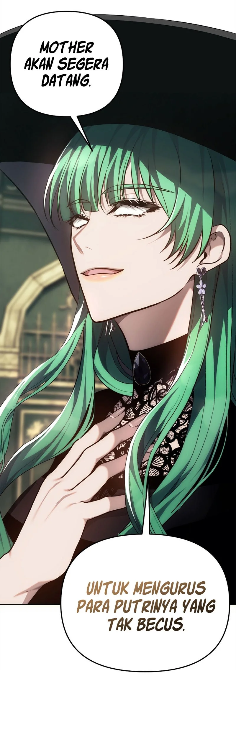 second life ranker chapter 148 - Page 61